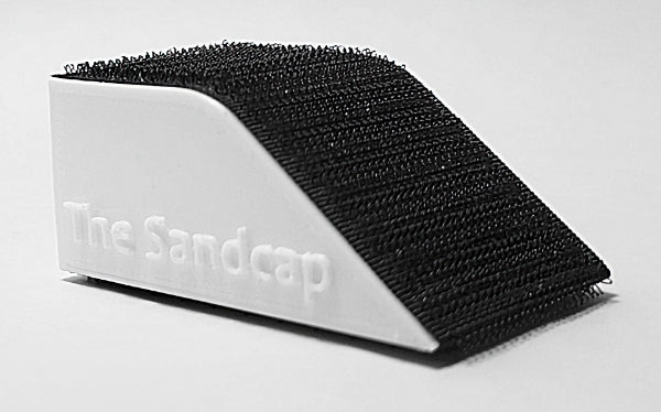 The Sandcap