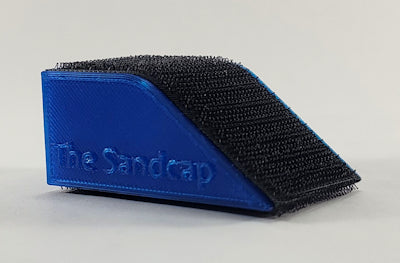 The Sandcap